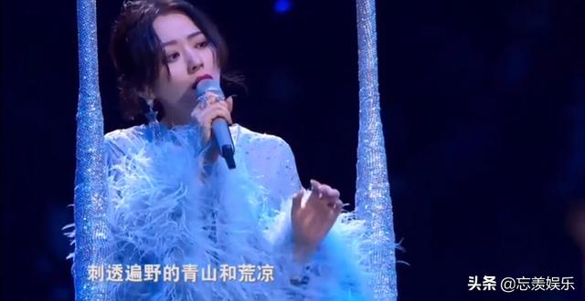 中国梦之声孙浩:谁唱的哪一段高音有惊艳到你的耳朵