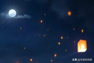 流传最广的唐诗宋词元曲是哪几首？