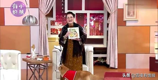 康熙来了利菁:《康熙来了》停播以后，你认为有哪一个台湾综艺能取代其地位吗