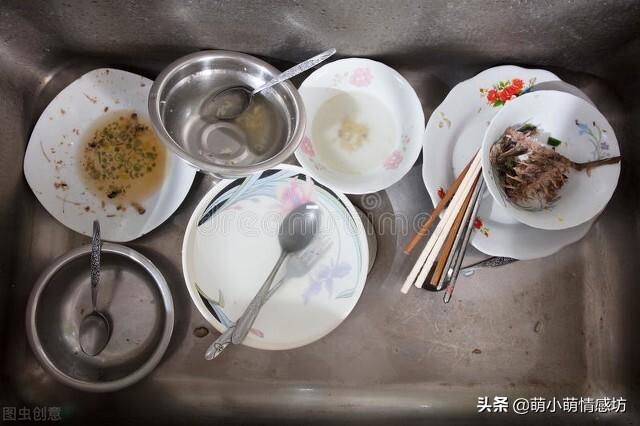 花猫的小屋 胃癌:你见过最苦的人是什么样的？