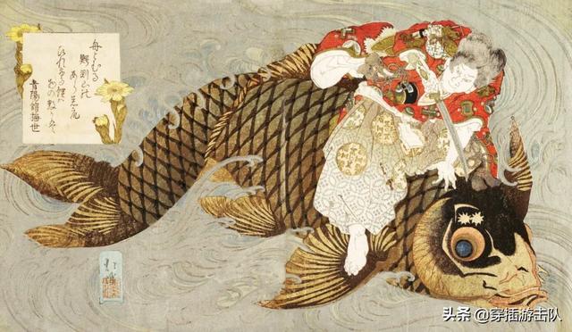 妖怪吃人灵异事件:神仙百问：天堂、地狱神明鬼怪需要吃喝拉撒吗？