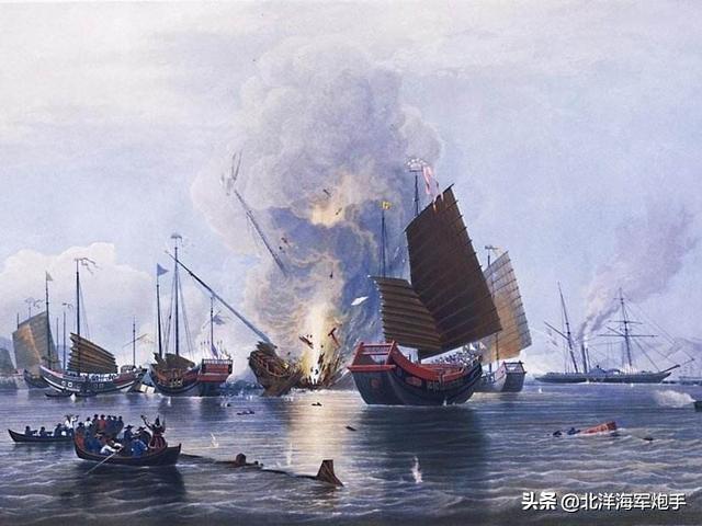 鸦片战争的影响:英国的鸦片战争伤害了多少中国人？造成多大的灾难和后遗症？