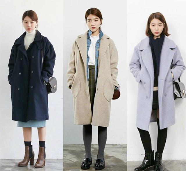 下半身胖的女生如何搭配衣服才能显瘦?_生活常识_小高教学网