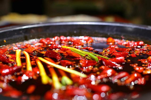 四川火锅排名,你觉得四川省火锅什么的最好吃？