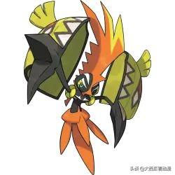 宝可梦雷电球灵异事件:精灵宝可梦里面有哪些神兽？
