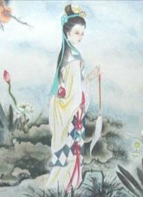 孟浩然简介:唐朝的著名诗人有哪些，其作品主要是什么？