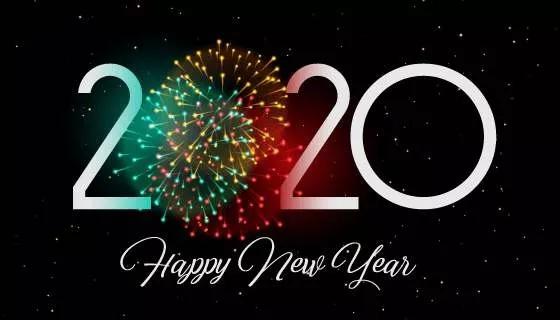12月31日跨年心情说说大全 迎接2020的朋友圈经典说说