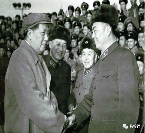 傅秋涛:近代史上中国哪个省打仗最强，将军最多，士兵最猛？