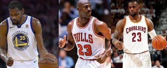 NBA球员职业生涯十年以上场均20分到底有多难？