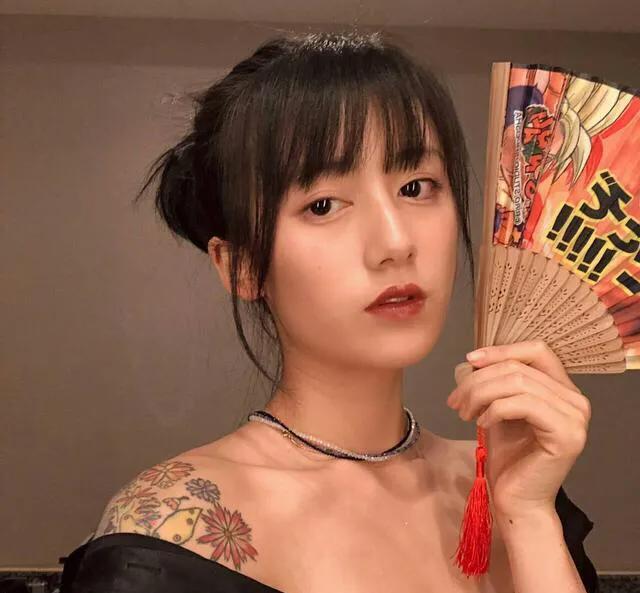 李诞是谁:没有任何经验如何去追求一位女孩子