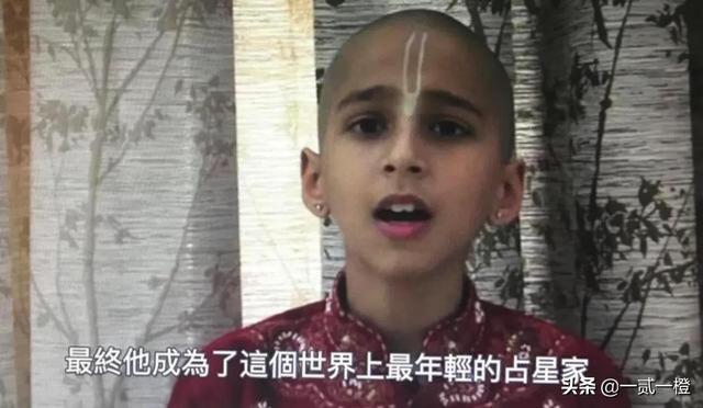预言灾难的灵异事件:对于印度神童阿南德预言世界大灾难这一事件，你有何感想？
