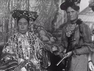 唐代女子化妆步骤:古代的女人有卸妆水之类的东西吗？她们是怎么卸妆的？