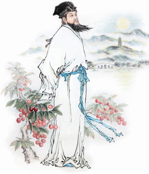 《江城子·乙卯正月二十日夜记梦》反映出了苏轼怎样的人生境况?