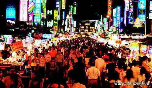 放开地摊经济后,什么小买卖创业好,最好小投资大回报的？
