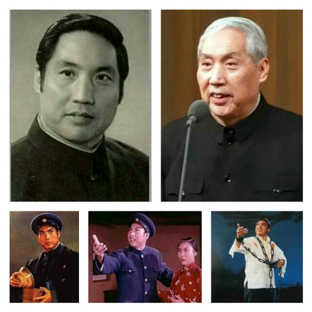 京剧演员杨春霞:在上海出生的京剧、舞蹈名演员你能说出哪几位？