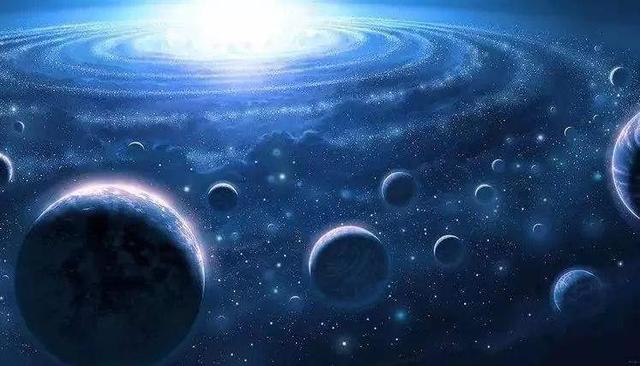 宇宙中的未解之谜有哪些，世界3大未解之谜：生命起源、地球内核、宇宙之谜，该如何解释