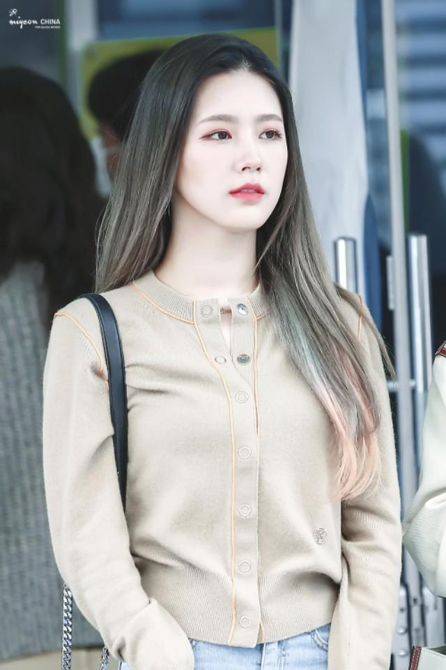 简美妍整容:韩剧女主尹恩惠复出，曾经的颜值还在吗