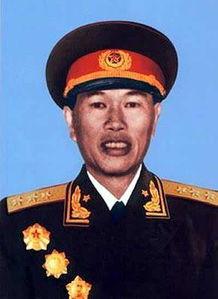 邵华将军:历史上有哪些名人是同学，或者是亲戚？