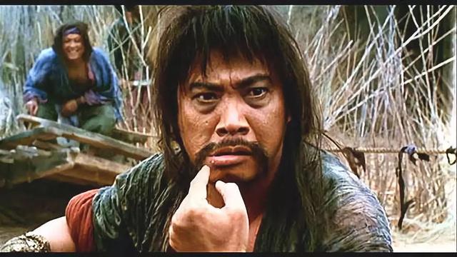 大话西游蜘蛛精:周星驰的大话西游演红了多少人