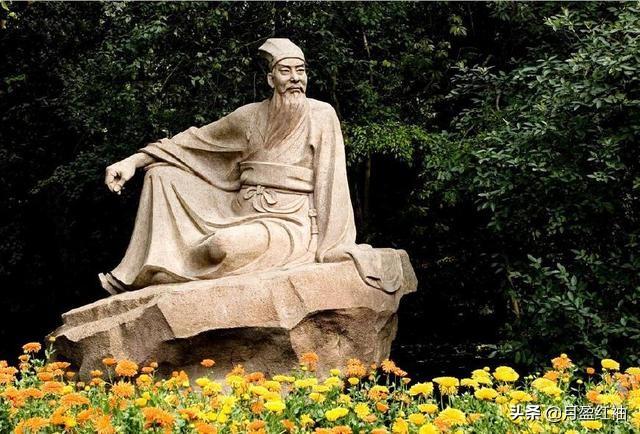 为什么人们对苏轼的评价那么高？