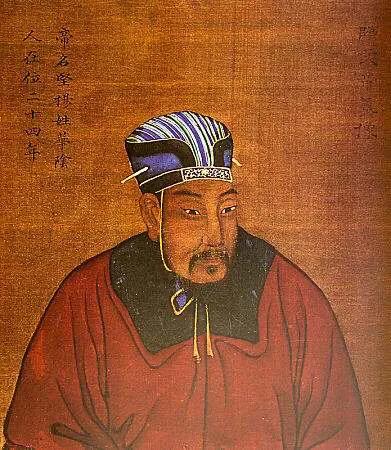 隋文帝杨坚:隋文帝杨坚是被高估的皇帝吗？
