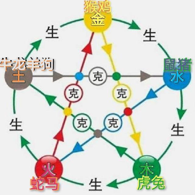 你认为十二生肖谁才是真正的老大？