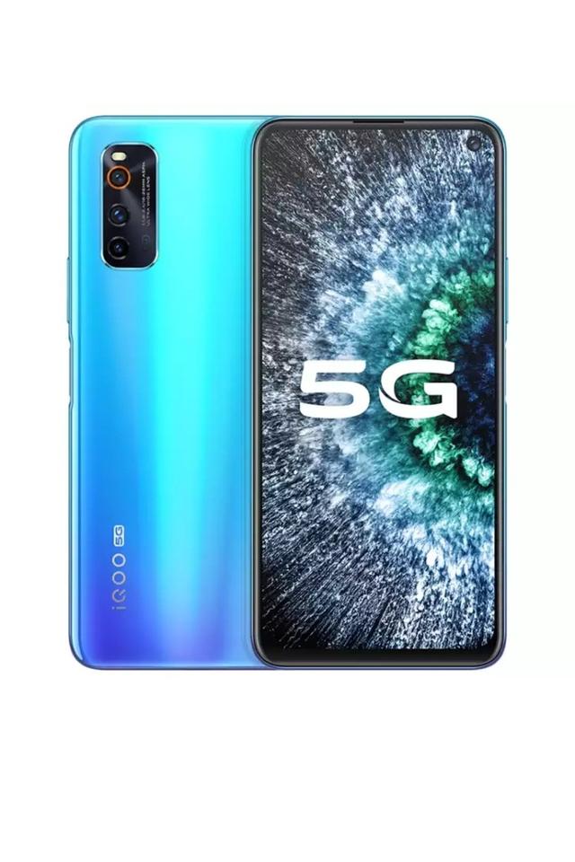 骁龙865的红米k30pro和iqoo neo3哪个更好？