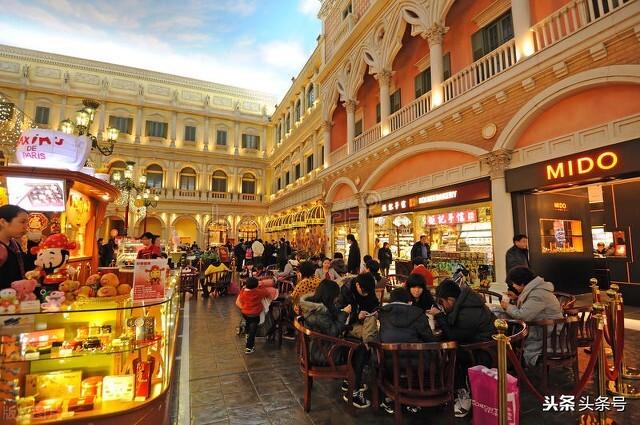 澳门葡京平台赌场:去澳门赌场“托底”赌博是否构成犯罪？