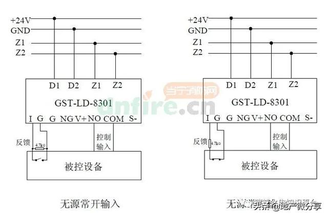 消防排煙風(fēng)機如何接線(xiàn)？這篇文章詳細來(lái)介紹