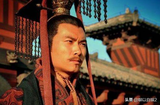 曹丕简介:魏文帝曹丕是个什么样的人