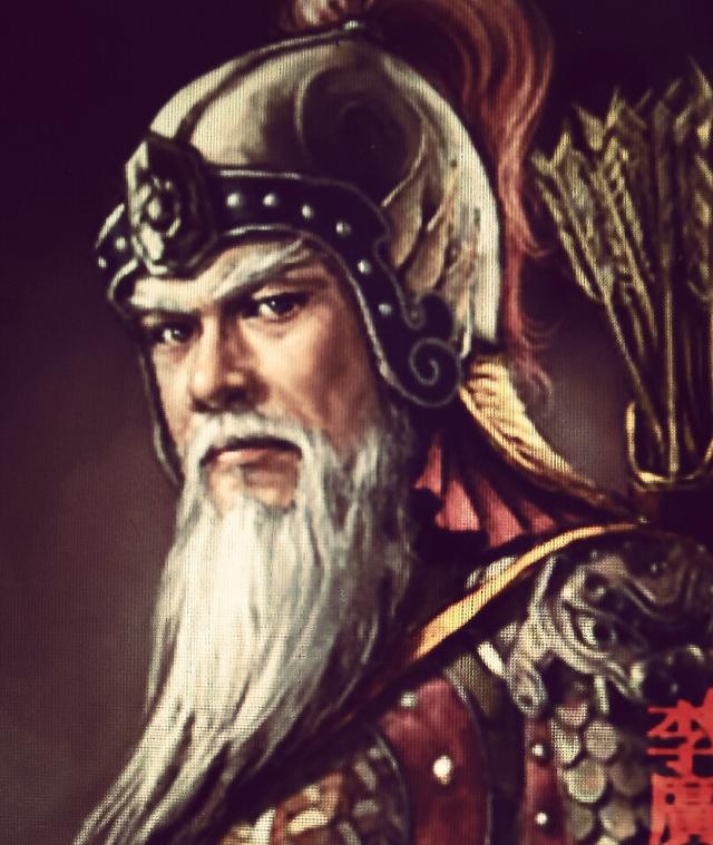 《出塞》里的飞将到底在王昌龄心中指的谁？