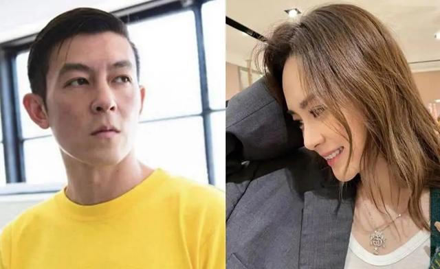 阿娇赖弘国离婚:阿娇和赖弘国离婚是因为经济差距大吗？