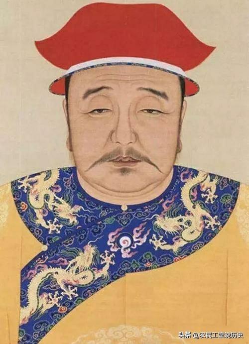 大玉儿简介:孝庄真的嫁给多尔衮了吗？为什么多尔衮被称为“皇父”？
