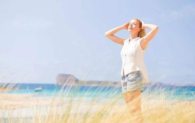 赵薇二胎:问所有女性的一个问题，家庭和工作怎么平衡？