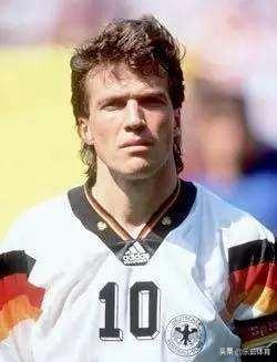 迄今为止，足球史上最难超越的十大巨星球员都有谁？插图45