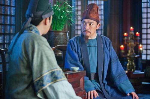 赵安:赵匡胤死得时候赵普在哪里，那段时间赵普都在干什么？