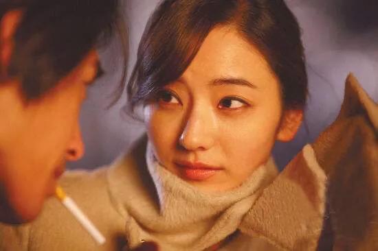 韩彩英整容:哪位韩国女明星的演技可以算优秀的程度