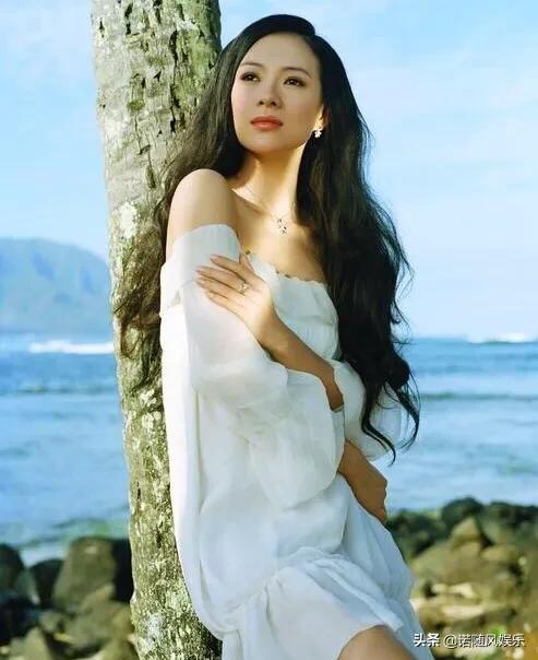 胡静老公:章子怡胡静袁泉等中戏六朵金花现在发展如何？