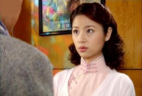 半生缘中曼桢被祝鸿才玷污烈性如她为什么没有选择自杀