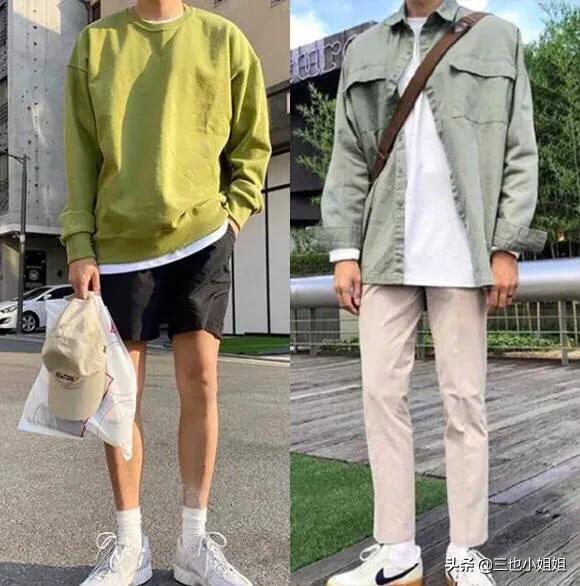 微信帅气老头头像:经常换微信头像会给别人什么感觉