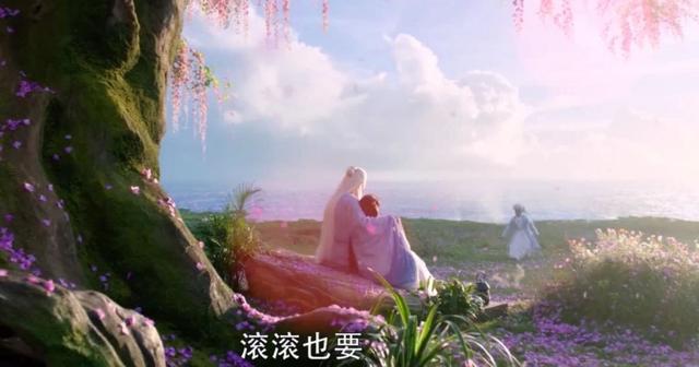 三生三世结局:《三生三世十里桃花》的结局是怎样的