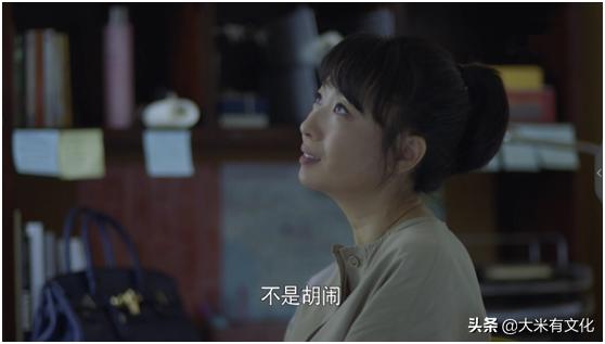 涂松岩老婆:如何评价电视剧《以家人之名》