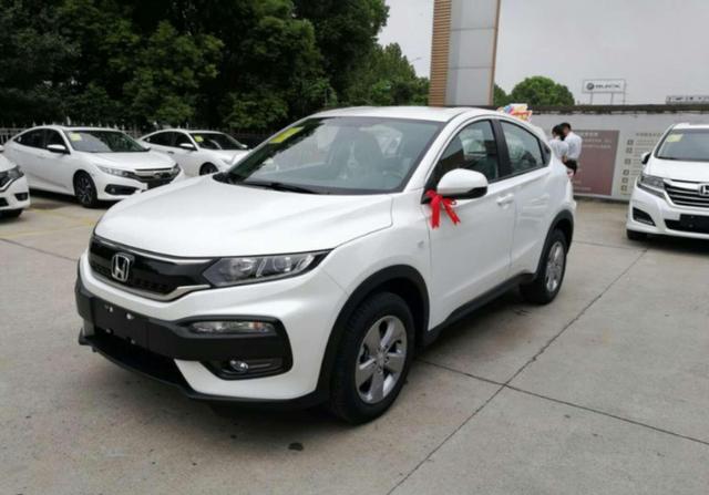 小型suv:中国最畅销的小型suv有哪些？
