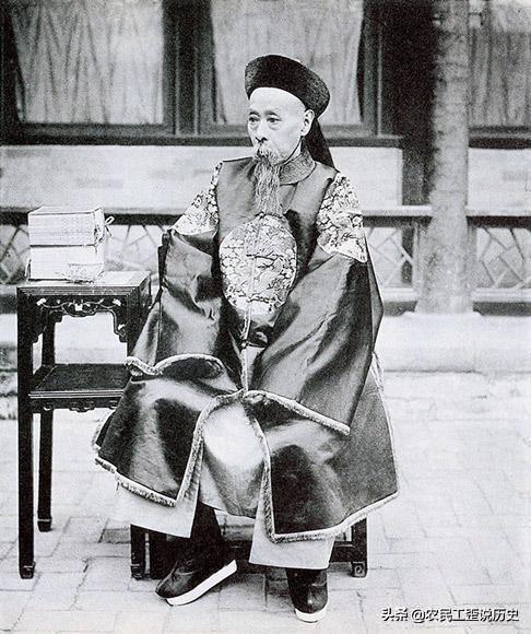 慈禧太后垂帘听政多长时间？真的毫无是处么？