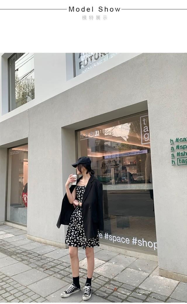 淘宝忠犬小八家模特小兮:有没有小个子的服装店铺推荐？