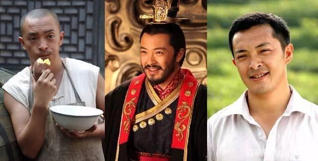 《大秦赋》为什么不请富大龙演秦王？