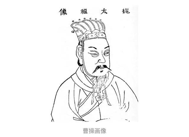三国历史人物:三国时代谁最伟大，为什么？