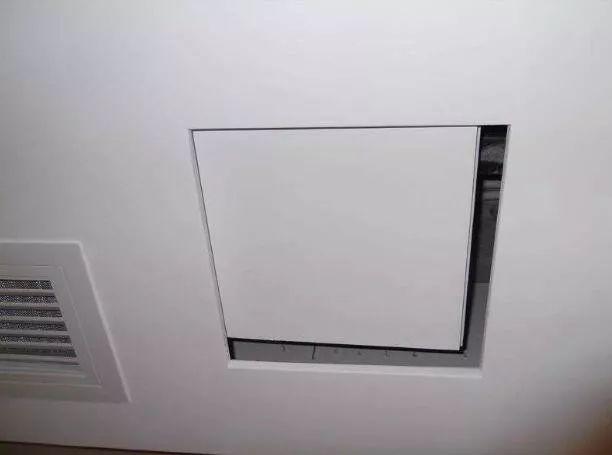 头条问答 - 对于带新风系统的楼盘,在验收时需要注意些什么呢?(5个回