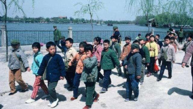 谢铁骊:1966年至1976年拍摄的故事片电影有哪些？
