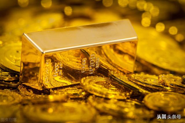 一吨美元和一吨黄金哪个值钱，一斤人民币、一斤美元、一斤黄金，选择哪个比较划算？